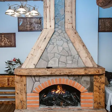 Hotel Jezero 3*