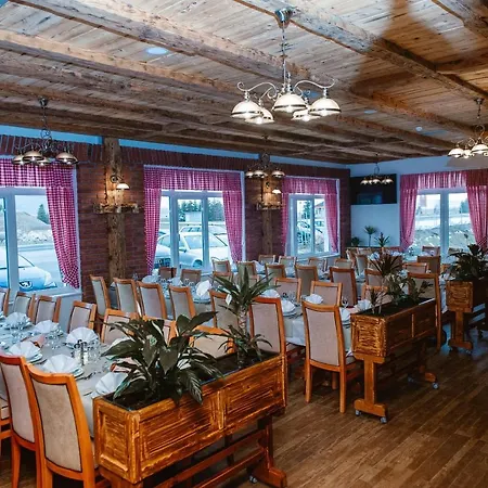 Hotel Jezero 3*