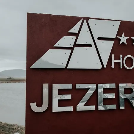 Jezero