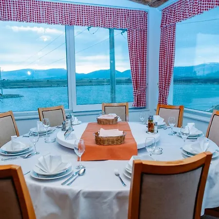 Hotel Jezero