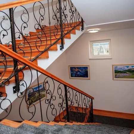 Hotel Jezero