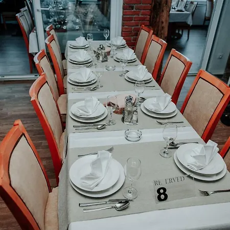 Hotel Jezero 3*