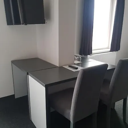 Hotel Jezero 3*