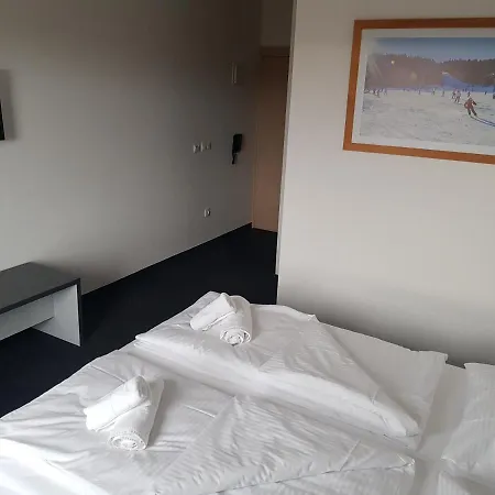 Hotel Jezero