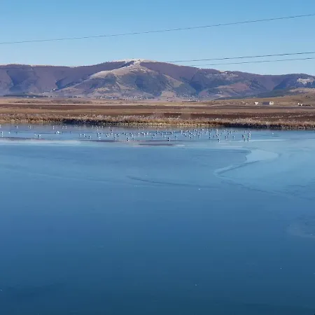 Jezero 호텔 3*