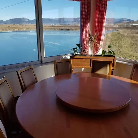 Jezero Hotel Kupres (Canton 10)