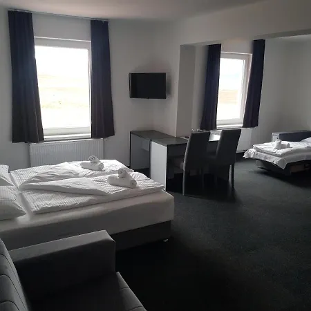 Hotel Jezero 3*